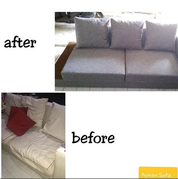 service sofa Tangerang